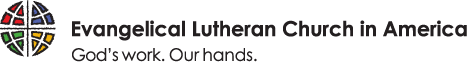 Evangelical Lutheran Church in America, Logo 